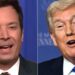 'What Do People Want From This Guy?' Jimmy Fallon Asks Amid Trump's Polling Fall