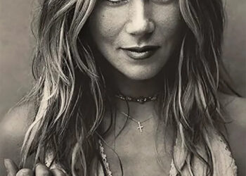 You with the Sad Eyes Christina Applegate