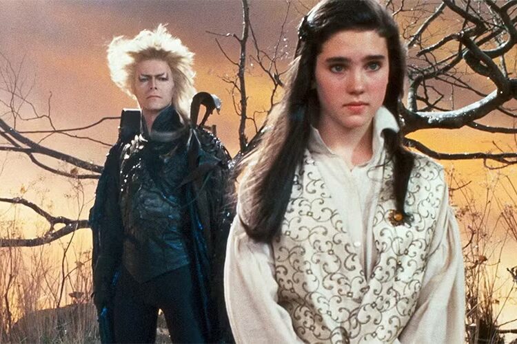 Labryrinth-jareth-and-jennifer-connelly
