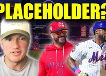 What I’m Hearing About Cardinals’ Big Decision, Royals Bolstering Outfield