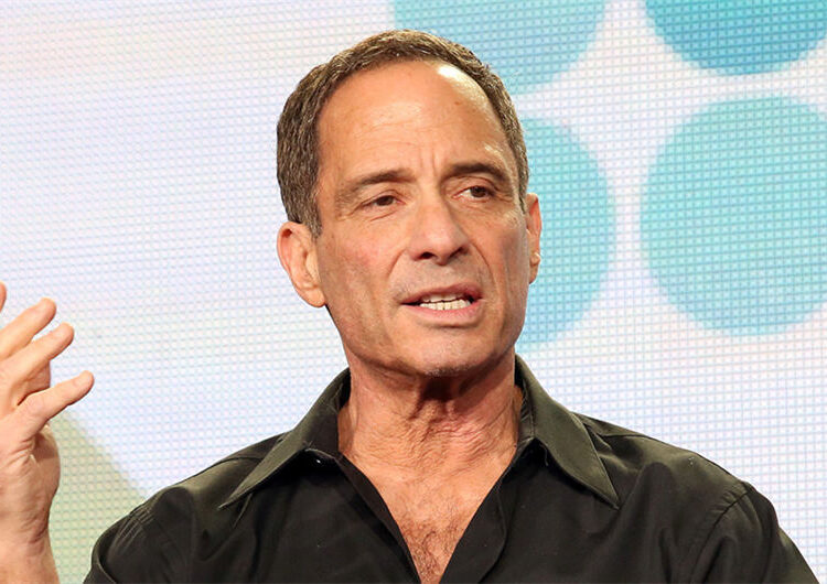 harvey levin net worth