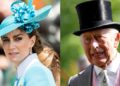 What Kind of Cancer Did Prince Philip Have Before Charles & Kate's Diagnoses?