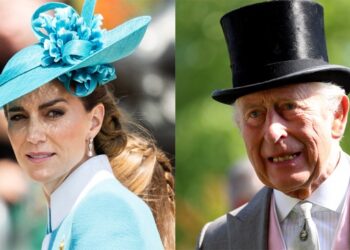 What Kind of Cancer Did Prince Philip Have Before Charles & Kate's Diagnoses?