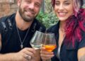 The Challenge Paulie Calafiore Reveals What Went Wrong in Cara Maria Sorbello Romance