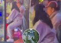 What Rihanna and A$AP Rocky were up to the night before their Beverly Hills mansion was hit by gunfire