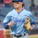 What Royals prospect were you dead wrong about?
