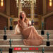 The Actor Awards Presented by SAG-AFTRA 2026 Key Art, Kristen Bell