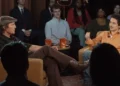 The Interstellar father and son pairing both got themselves into hot water (YouTube/CNN)