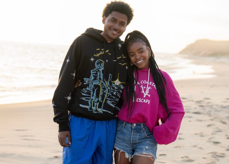 What We Know About Justin And Keisha