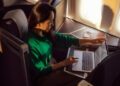 Two More Airlines Are Connecting With Starlink for In-Flight Wifi