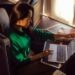 Two More Airlines Are Connecting With Starlink for In-Flight Wifi