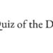strutt parker logo quiz