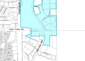 What is a TIF district and what does it mean for Norman? | News