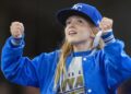 What is the most excited you have been for a Royals season?