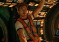 What role did Ryan Gosling’s daughters play in ‘Project Hail Mary