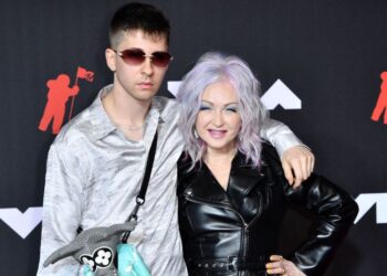 What to Know About Cyndi Lauper's Son Amid Assault Claim