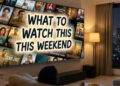 What to stream this week: The Housemaid, The Valley plus new movies, series and music