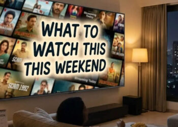 What to stream this week: The Housemaid, The Valley plus new movies, series and music