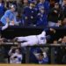 What was your favorite defensive play in Royals history?