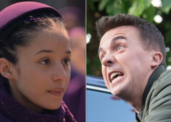 What's New On Hulu In April 2026