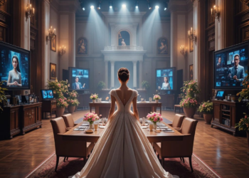 When a Royal Brand Meets Reality