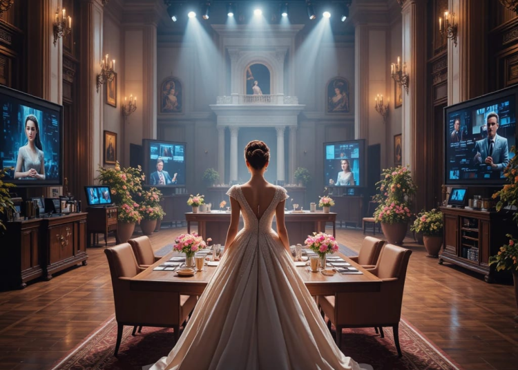 When a Royal Brand Meets Reality