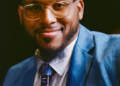 When conversations break down, Jason Craige Harris steps in | Arts & Entertainment