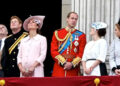 Where Beatrice and Eugenie stand with the royal family