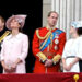 Where Beatrice and Eugenie stand with the royal family