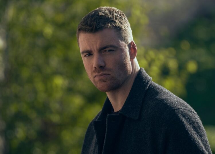 Where You've Seen 'The Night Agent' Star Gabriel Basso