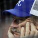Which Royals player makes you the most nervous this year?