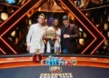 Celebrity Poker Tour (CPT)