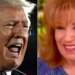 White House Explodes At Joy Behar After Trump Joke On ‘The View’