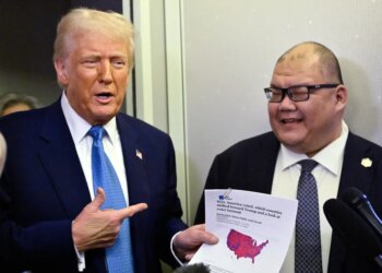 White House Mockingly Thanks MS NOW For Amplifying Iran War Videos