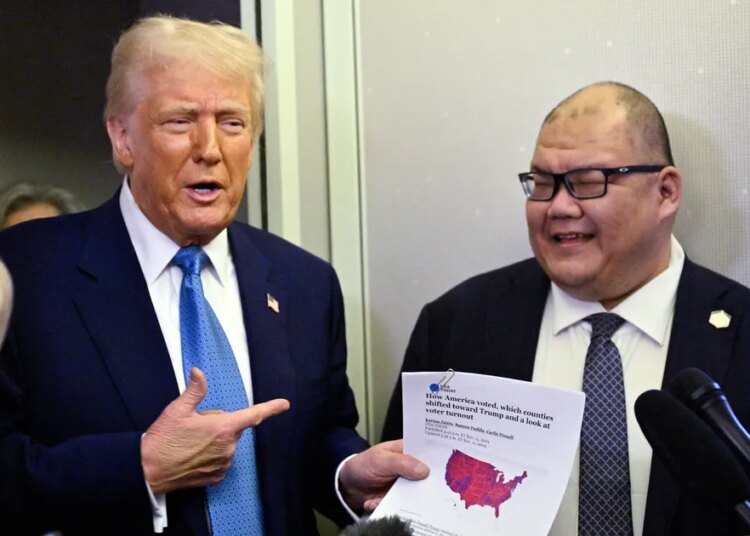 White House Mockingly Thanks MS NOW For Amplifying Iran War Videos
