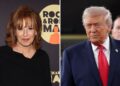 White House Slams Joy Behar’s Donald Trump Joke on The View