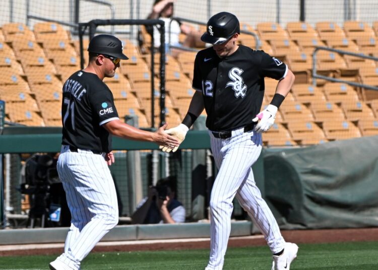 White Sox extend winning ways, edge Royals, 5-4