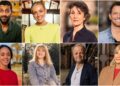 Who Do You Think You Are? spring 2026 line-up revealed