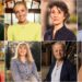 Who Do You Think You Are? spring 2026 line-up revealed