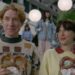 Domhnall Gleeson starred in Taylor Swift’s ‘Opalite’ music video.Taylor Swift/YOUTUBE