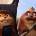 Who can argue with hilarious talking animals?