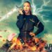 GK Barry in Celebrity Sabotage promo photo