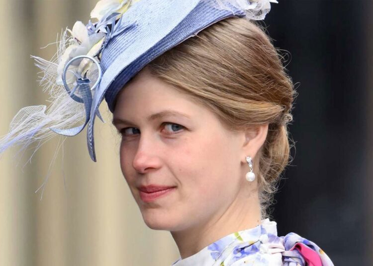 Who is royal family's 'next superstar' and genuine asset to Crown?