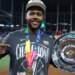 Who won WBC MVP 2026? Maikel Garcia honored for Venezuela