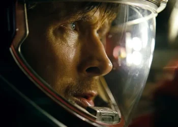Why Andy Weir Thinks the ‘Project Hail Mary’ Film Improved on His Own Book