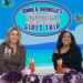 Jenna Bush Hager and Sheinelle Jones on the February 25, 2026, episode of NBC's 'Today With Jenna & Sheinelle.'