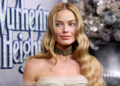 Why Didn't Margot Robbie Attend the Oscars This Year?