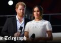 Why Harry and Meghan’s £45m Netflix deal imploded