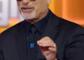 Screenshot from howiemandel/Instagram. Used under fair use for editorial commentary