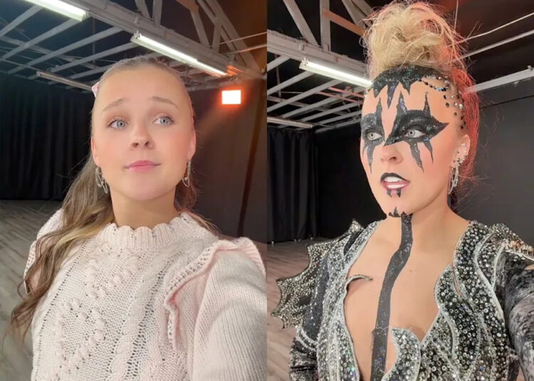 JoJo Siwa